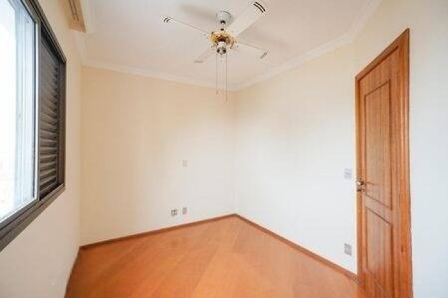 Imagem Apartamento com 3 Quartos à Venda, 96 m² em Parque Da Mooca - São Paulo