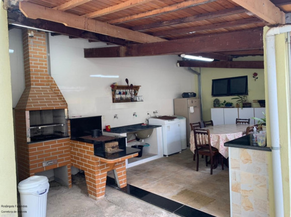 Imagem Sobrado com 5 Quartos à Venda, 282 m² em São Benedito - Poços De Caldas Imagem Sobrado com 5 Quartos à Venda, 282 m² em São Benedito - Poços De Caldas