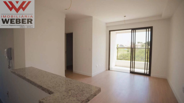 Imagem Apartamento com 2 Quartos à Venda, 62 m² em Jardim Piratininga - Sorocaba