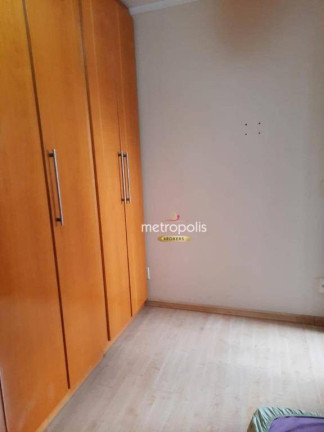 Imagem Apartamento com 3 Quartos à Venda, 123 m² em Santa Paula - São Caetano Do Sul Imagem Apartamento com 3 Quartos à Venda, 123 m² em Santa Paula - São Caetano Do Sul