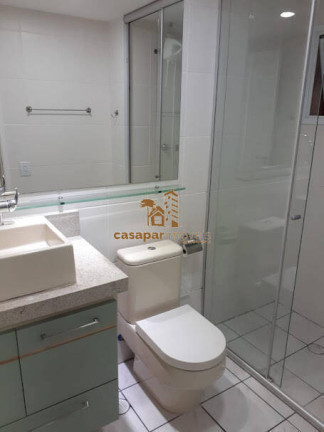 Imagem Apartamento com 1 Quarto à Venda, 44 m² em Casa Branca - Santo André Imagem Apartamento com 1 Quarto à Venda, 44 m² em Casa Branca - Santo André