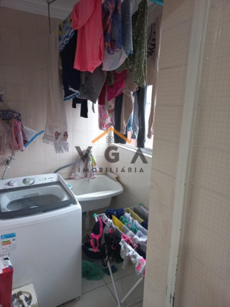 Imagem Apartamento com 2 Quartos à Venda, 57 m² em Vila Marieta - São Paulo Imagem Apartamento com 2 Quartos à Venda, 57 m² em Vila Marieta - São Paulo
