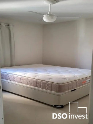 Imagem Apartamento com 2 Quartos à Venda,  em Campo Belo - São Paulo
