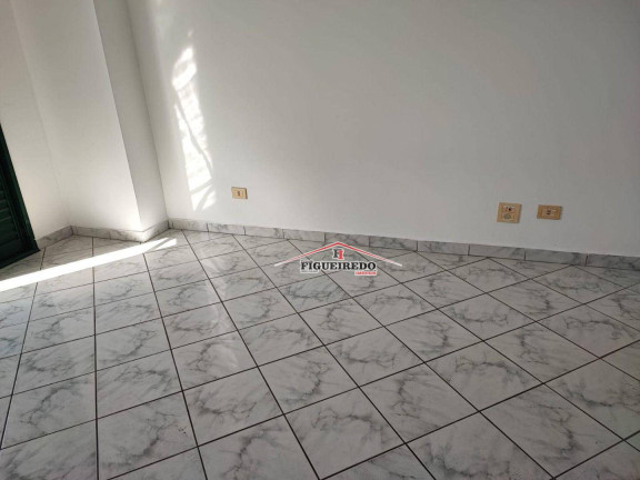 Imagem Apartamento com 3 Quartos à Venda, 131 m² em Canto Do Forte - Praia Grande Imagem Apartamento com 3 Quartos à Venda, 131 m² em Canto Do Forte - Praia Grande