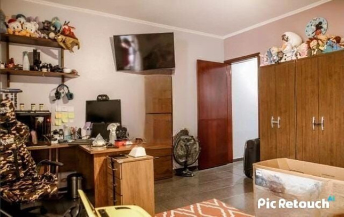 Imagem Sobrado com 3 Quartos à Venda, em Jardim Marek - Santo André Imagem Sobrado com 3 Quartos à Venda, em Jardim Marek - Santo André