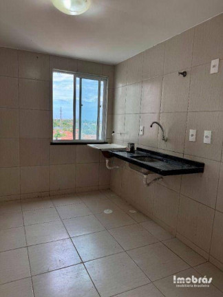 Imagem Apartamento com 3 Quartos à Venda, 130 m² em José De Alencar - Fortaleza Imagem Apartamento com 3 Quartos à Venda, 130 m² em José De Alencar - Fortaleza