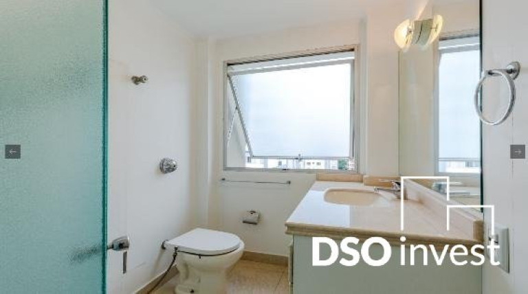 Imagem Apartamento com 3 Quartos à Venda,  em Jardim Paulista - São Paulo