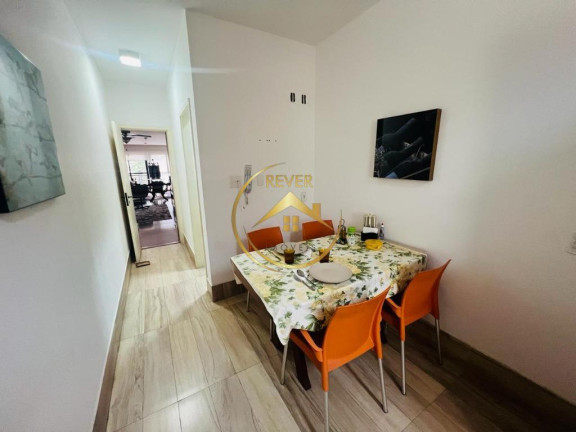 Imagem Apartamento com 4 Quartos à Venda, 167 m² em Cambui - Campinas
