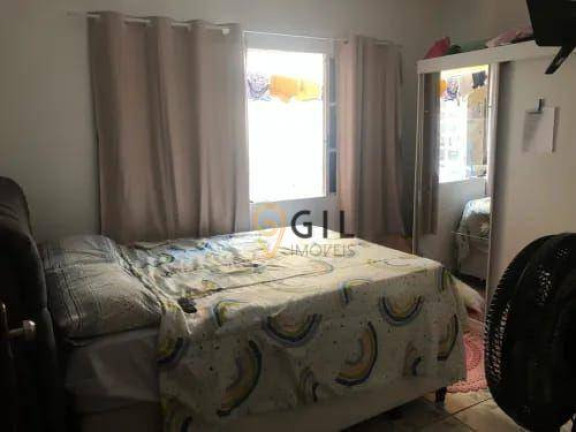 Imagem Casa com 3 Quartos à Venda, 153 m² em Centro - Jacareí Imagem Casa com 3 Quartos à Venda, 153 m² em Centro - Jacareí