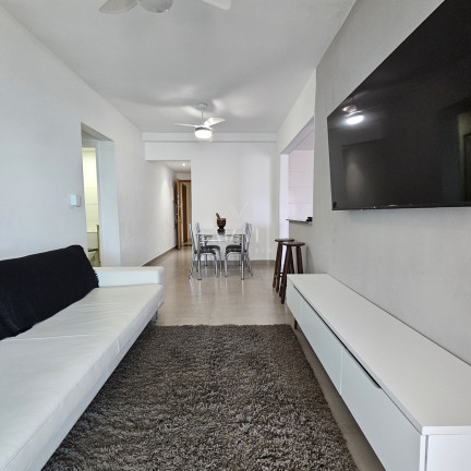 Imagem Apartamento com 2 Quartos à Venda, 75 m² em Boqueirão - Praia Grande Imagem Apartamento com 2 Quartos à Venda, 75 m² em Boqueirão - Praia Grande