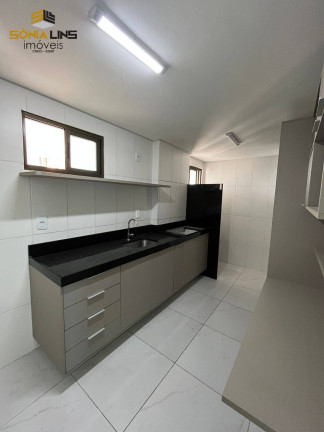 Imagem Apartamento com 3 Quartos à Venda, 91 m² em Jardim Oceania - João Pessoa