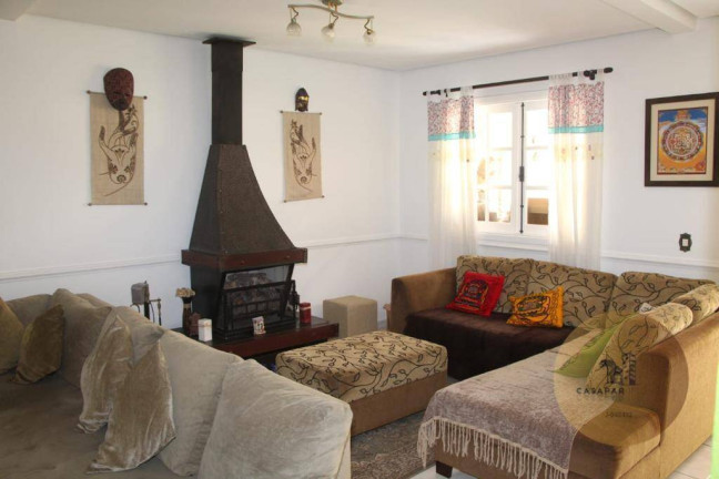 Casa de Condomínio com 4 Quartos à Venda, 230 m² em Demarchi - São Bernardo Do Campo