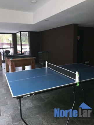 Imagem Apartamento com 2 Quartos à Venda, 50 m² em Vila Primavera - São Paulo
