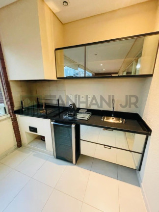 Imagem Imóvel com 2 Quartos para Alugar, 151 m² em Itaim Bibi - São Paulo