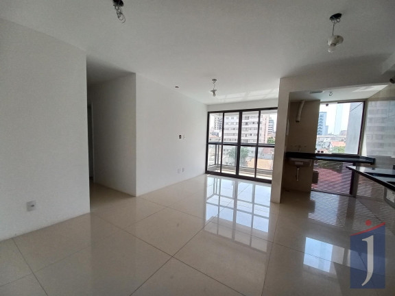 Imagem Apartamento com 2 Quartos à Venda, 58 m² em Mirandópolis - São Paulo Imagem Apartamento com 2 Quartos à Venda, 58 m² em Mirandópolis - São Paulo