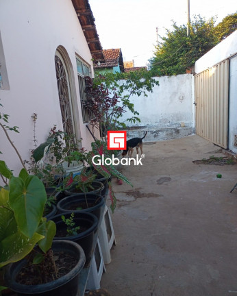 Imagem Casa com 3 Quartos à Venda, 150 m² em Conjunto José Correia Machado - Montes Claros Imagem Casa com 3 Quartos à Venda, 150 m² em Conjunto José Correia Machado - Montes Claros
