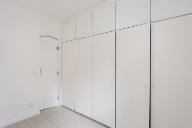 Imagem Apartamento com 1 Quarto à Venda, 30 m² em Jardim Paulistano - São Paulo Imagem Apartamento com 1 Quarto à Venda, 30 m² em Jardim Paulistano - São Paulo