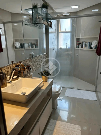 Imagem Apartamento com 4 Quartos à Venda, 224 m² em Setor Bela Vista - Goiânia