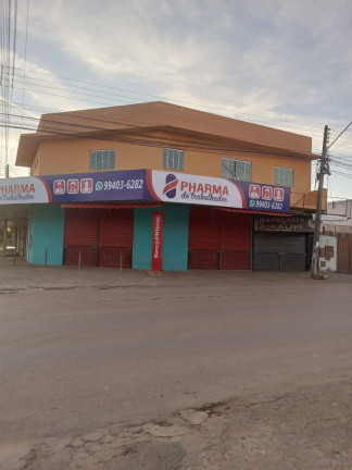 Imagem Sala Comercial à Venda, 270 m² em Parque Estrela Dalva I - Luziânia