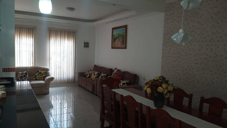 Imagem Casa com 4 Quartos à Venda, 200 m² em Centro - Boituva Imagem Casa com 4 Quartos à Venda, 200 m² em Centro - Boituva