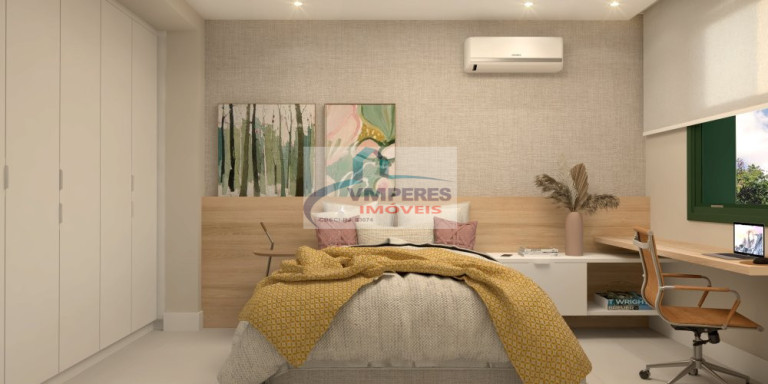Imagem Apartamento com 1 Quarto à Venda, 37 m² em Copacabana - Rio De Janeiro
