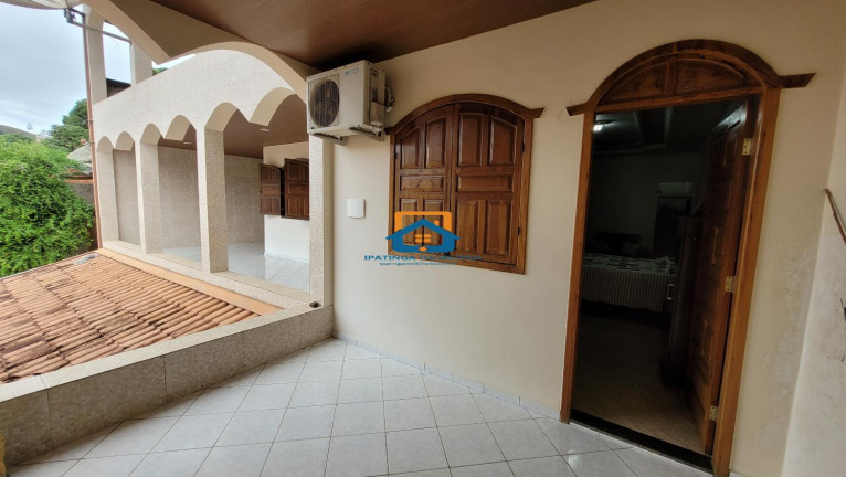 Imagem Casa com 5 Quartos à Venda, 235 m² em Bethânia - Ipatinga Imagem Casa com 5 Quartos à Venda, 235 m² em Bethânia - Ipatinga