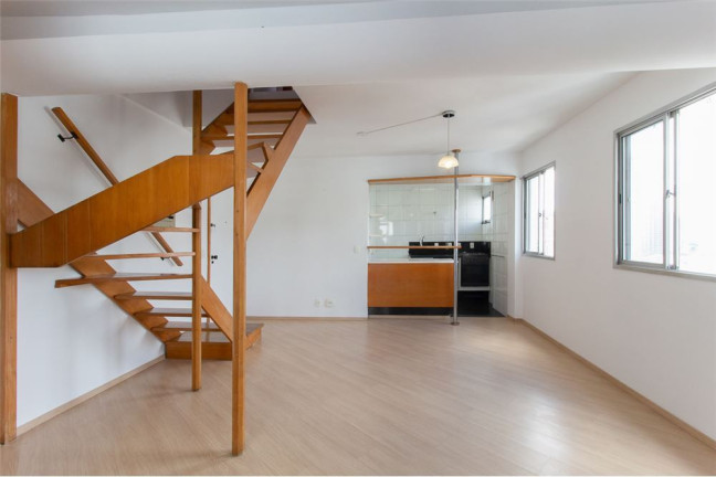 Imagem Imóvel com 1 Quarto à Venda,  em Vila Pompéia - São Paulo