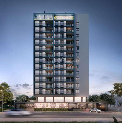 Imagem Apartamento com 2 Quartos à Venda, 67 m² em Campina Do Siqueira - Curitiba Imagem Apartamento com 2 Quartos à Venda, 67 m² em Campina Do Siqueira - Curitiba