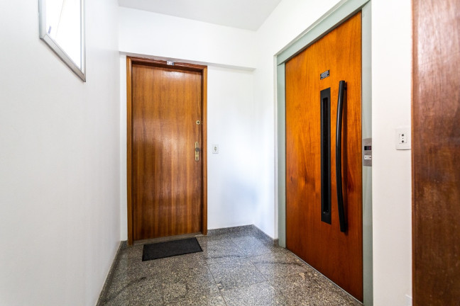 Imagem Apartamento com 3 Quartos à Venda, 115 m² em Vila Pompéia - São Paulo
