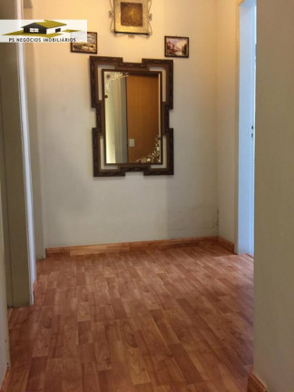 Imagem Casa de Condomínio com 3 Quartos à Venda, 110 m² em Parque Fongaro - São Paulo