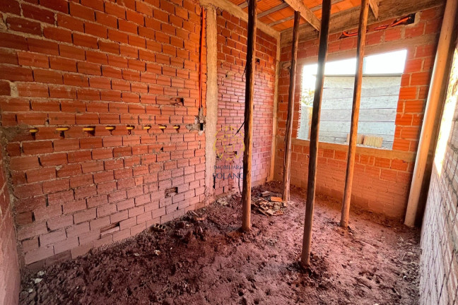 Imagem Casa com 2 Quartos à Venda, 53 m² em Praia Das Palmeiras - Itapoá