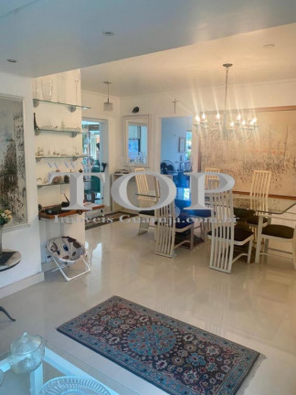 Imagem Cobertura com 4 Quartos à Venda, 200 m² em Tombo - Guarujá