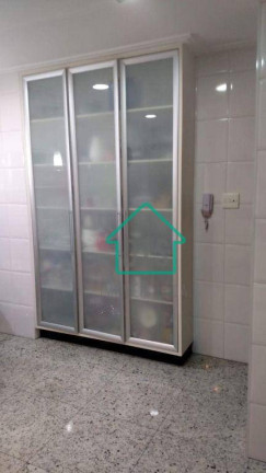 Imagem Apartamento com 3 Quartos à Venda, 142 m² em Jardim Anália Franco - São Paulo
