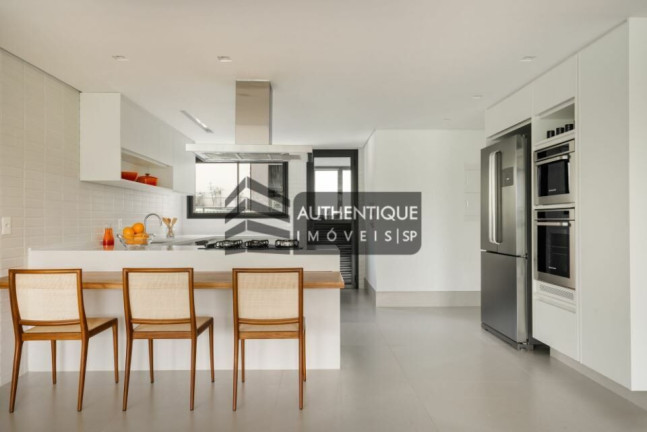 Imagem Apartamento com 3 Quartos à Venda, 175 m² em Cidade Jardim - São Paulo Imagem Apartamento com 3 Quartos à Venda, 175 m² em Cidade Jardim - São Paulo