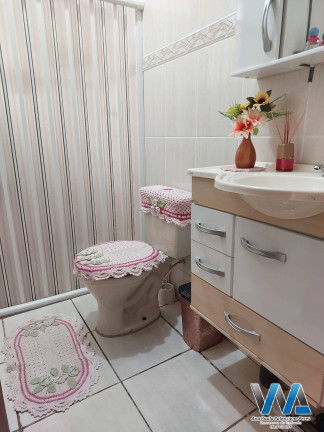 Imagem Casa com 3 Quartos à Venda, 100 m² em Jardim águas Claras - Bragança Paulista Imagem Casa com 3 Quartos à Venda, 100 m² em Jardim águas Claras - Bragança Paulista