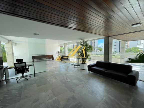 Imagem Imóvel com 4 Quartos à Venda, 306 m² em Jardim Apipema - Salvador Imagem Imóvel com 4 Quartos à Venda, 306 m² em Jardim Apipema - Salvador