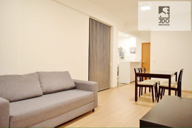 Imagem Apartamento com 2 Quartos à Venda, 70 m² em Batel - Curitiba Imagem Apartamento com 2 Quartos à Venda, 70 m² em Batel - Curitiba