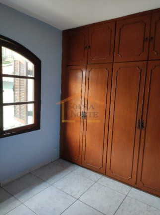 Imagem Sobrado com 3 Quartos à Venda, 150 m² em Parada Inglesa - São Paulo Imagem Sobrado com 3 Quartos à Venda, 150 m² em Parada Inglesa - São Paulo