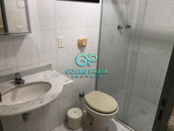 Imagem Apartamento com 2 Quartos à Venda, 80 m² em Enseada - Guarujá