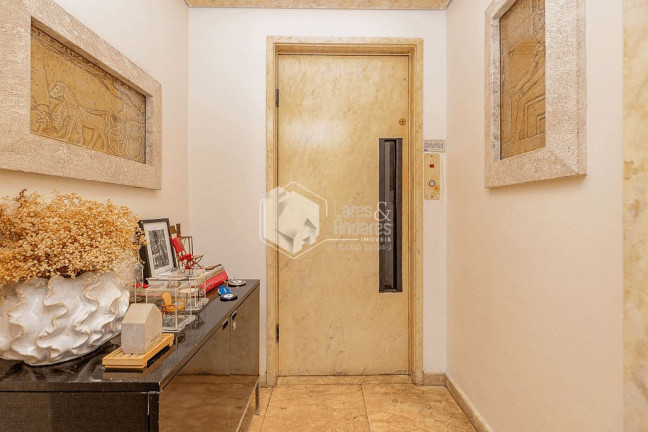 Imagem Apartamento com 4 Quartos à Venda, 194 m² em Chácara Santo Antônio (zona Sul) - São Paulo Imagem Apartamento com 4 Quartos à Venda, 194 m² em Chácara Santo Antônio (zona Sul) - São Paulo