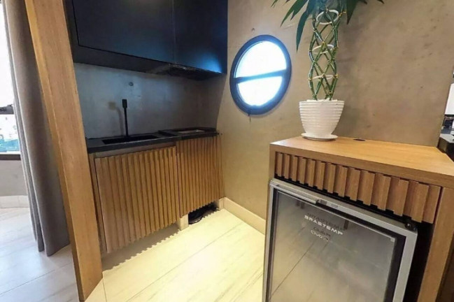 Imagem Apartamento com 3 Quartos à Venda, 190 m² em Jardim - Santo André Imagem Apartamento com 3 Quartos à Venda, 190 m² em Jardim - Santo André