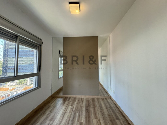 Imagem Apartamento com 2 Quartos à Venda, 105 m² em Brooklin - São Paulo Imagem Apartamento com 2 Quartos à Venda, 105 m² em Brooklin - São Paulo