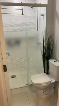 Imagem Apartamento com 1 Quarto à Venda, 48 m² em Coqueiros - Florianópolis