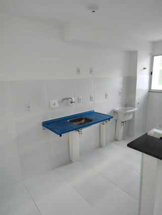 Imagem Apartamento com 2 Quartos à Venda, 51 m² em Sussuarana - Salvador Imagem Apartamento com 2 Quartos à Venda, 51 m² em Sussuarana - Salvador