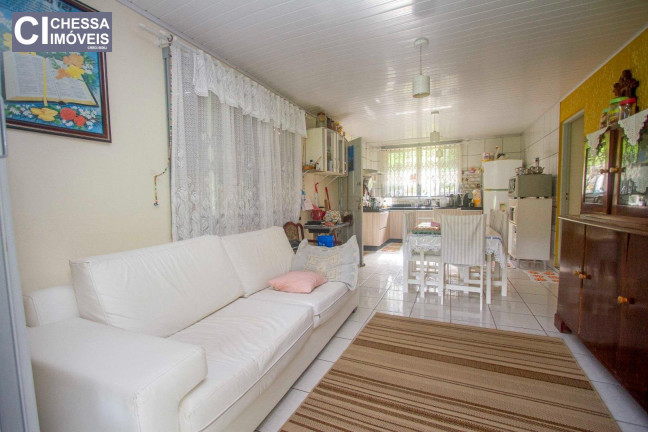 Imagem Chácara com 3 Quartos à Venda, 12.530 m² em Paciência - Itajaí