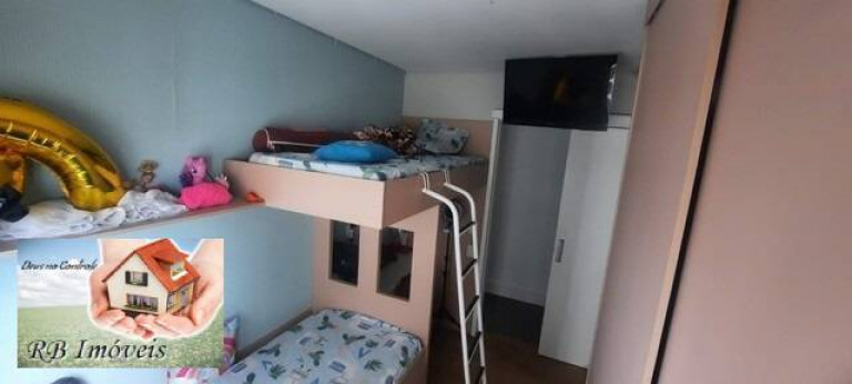 Imagem Apartamento com 3 Quartos à Venda, 93 m² em Baeta Neves - São Bernardo Do Campo Imagem Apartamento com 3 Quartos à Venda, 93 m² em Baeta Neves - São Bernardo Do Campo