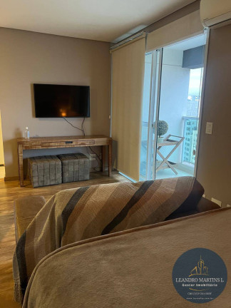 Apartamento com 1 Quarto à Venda, 45 m² em República - São Paulo
