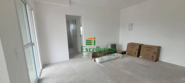 Imagem Apartamento com 2 Quartos à Venda, 56 m² em Vila Dusi - São Bernardo Do Campo Imagem Apartamento com 2 Quartos à Venda, 56 m² em Vila Dusi - São Bernardo Do Campo