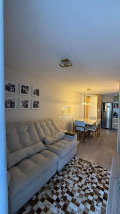 Imagem Apartamento com 1 Quarto à Venda, 56 m² em Areias - Tijucas Imagem Apartamento com 1 Quarto à Venda, 56 m² em Areias - Tijucas