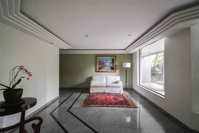 Imagem Imóvel com 3 Quartos à Venda, 136 m² em Vila Clementino - São Paulo Imagem Imóvel com 3 Quartos à Venda, 136 m² em Vila Clementino - São Paulo